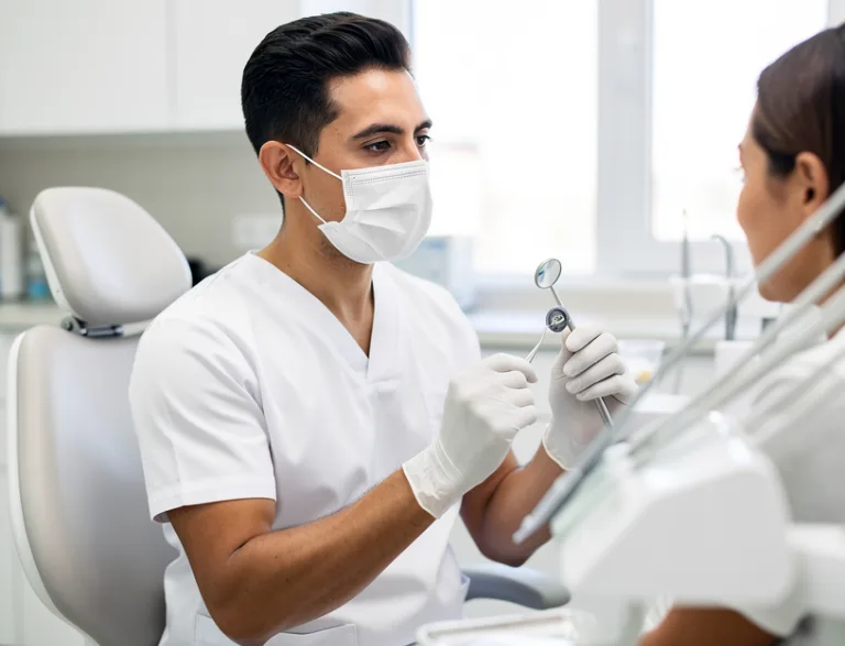 dentist Lawrenceville